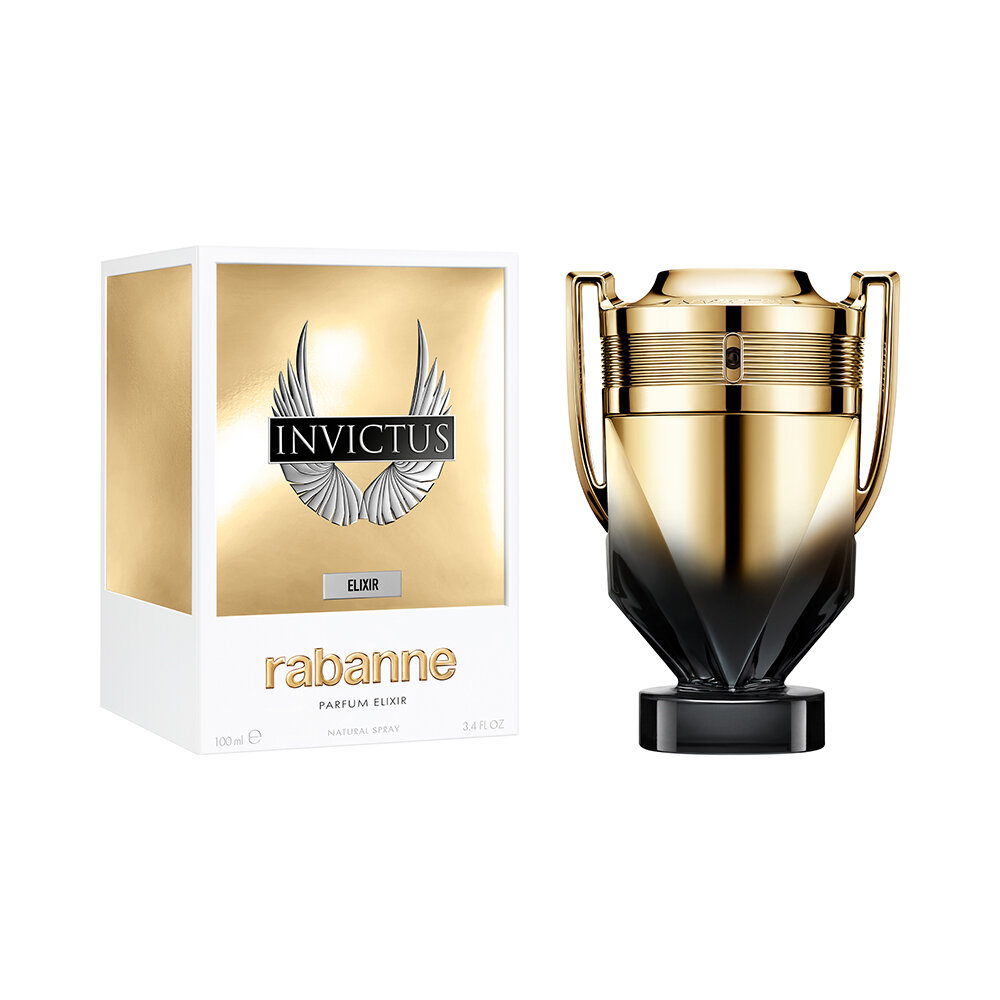 INVICTUS ELIXIR PARFUM ELIXIR